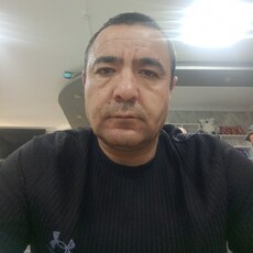 Фотография мужчины Хасанчон, 37 лет из г. Новобурейский