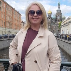 Фотография девушки Елена, 47 лет из г. Борисоглебск
