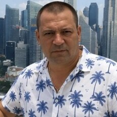 Фотография мужчины Вадим, 52 года из г. Черновцы