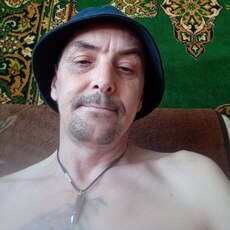 Фотография мужчины Евгений, 47 лет из г. Саранск