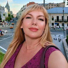 Фотография девушки Лора, 49 лет из г. Орск