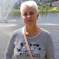 Фотография девушки Ирина, 60 лет из г. Осиповичи