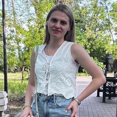 Фотография девушки Алена, 37 лет из г. Таганрог