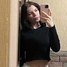 Фотография девушки Светлана, 18 лет из г. Луганск