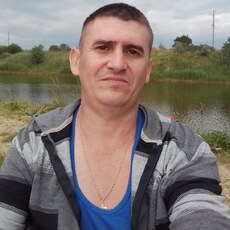 Фотография мужчины Алексей, 39 лет из г. Армавир