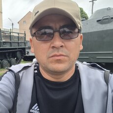 Фотография мужчины Камил, 31 год из г. Калининград