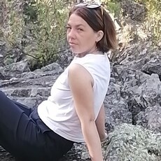 Фотография девушки Оленька, 40 лет из г. Новосибирск