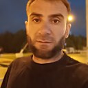 Рустам, 40 лет