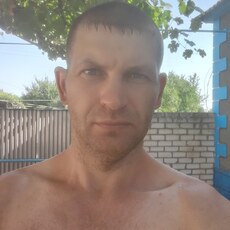 Фотография мужчины Дмитрий, 38 лет из г. Светлоград