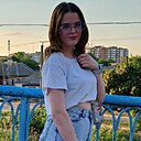 Анастасия, 18 лет
