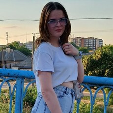 Фотография девушки Анастасия, 18 лет из г. Кривой Рог