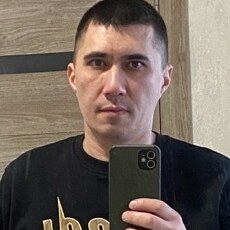 Фотография мужчины Миша, 41 год из г. Новосибирск