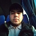 Кудрат, 24 года