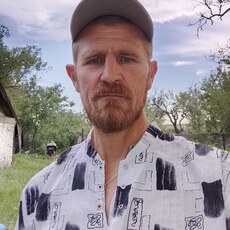 Фотография мужчины Алекс, 43 года из г. Орловский