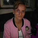 Рыжая, 35 лет
