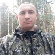 Фотография мужчины Анатолий, 36 лет из г. Тюмень