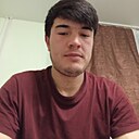 Ruslan, 22 года
