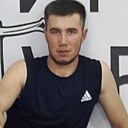 Баходир, 22 года