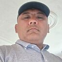Иномжон, 43 года