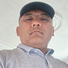 Фотография мужчины Иномжон, 43 года из г. Владимир
