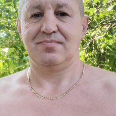 Фотография мужчины Любчик, 50 лет из г. Ивано-Франковск