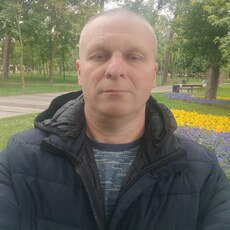 Фотография мужчины Владимир, 52 года из г. Киев