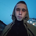 Иван, 23 года