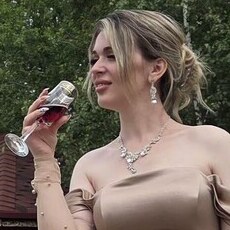 Фотография девушки Олеся, 35 лет из г. Москва