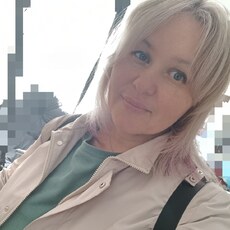 Фотография девушки Анна, 41 год из г. Гомель
