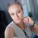 Светлана, 45 лет