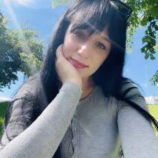 Фотография девушки Яна, 30 лет из г. Воложин