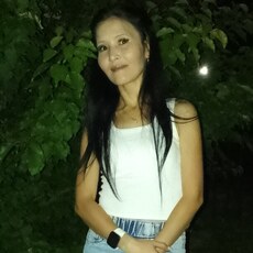 Фотография девушки Айжана, 34 года из г. Волгоград