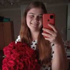 Фотография девушки Jlia, 23 года из г. Кременец