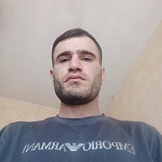 Фотография мужчины Эдвард, 30 лет из г. Воронеж