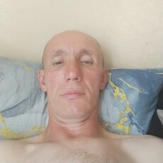 Фотография мужчины Александр, 42 года из г. Емва