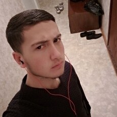 Фотография мужчины Ali, 24 года из г. Самара