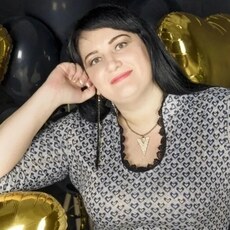 Фотография девушки Aliiii, 34 года из г. Волгоград