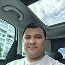 Агош, 28 лет