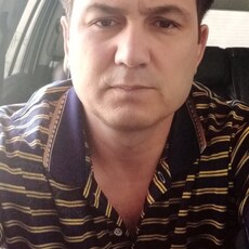 Фотография мужчины Далер, 41 год из г. Худжанд
