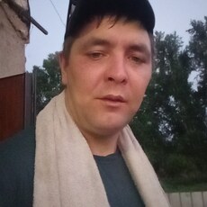 Фотография мужчины Анатолий, 37 лет из г. Кокшетау