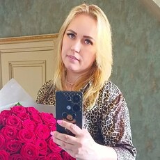 Фотография девушки Наталья, 34 года из г. Молодечно