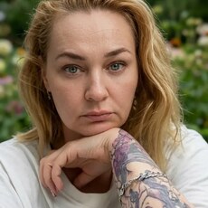 Фотография девушки Анастасия, 48 лет из г. Новотроицк