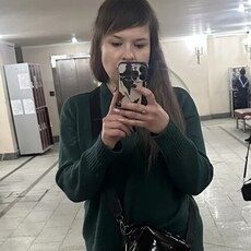 Фотография девушки Аля, 35 лет из г. Одинцово