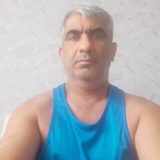 Фотография мужчины Эльшан, 47 лет из г. Хабаровск