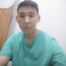 Фотография мужчины Биржан, 32 года из г. Кокшетау