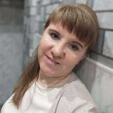 Фотография девушки Светлана, 41 год из г. Трехгорный