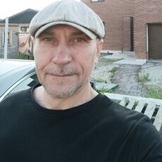 Фотография мужчины Nik, 47 лет из г. Раменское