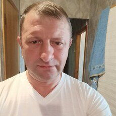 Фотография мужчины Вячеслав, 46 лет из г. Бобруйск