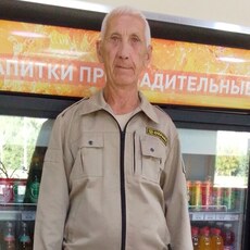 Фотография мужчины Александр, 68 лет из г. Оренбург