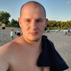 Фотография мужчины Павел, 39 лет из г. Волжский